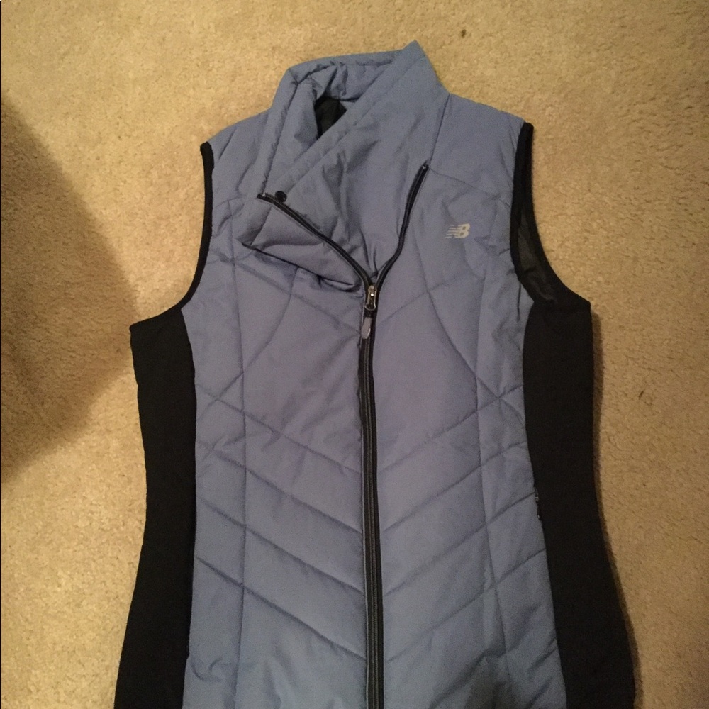 New Balance vest size M